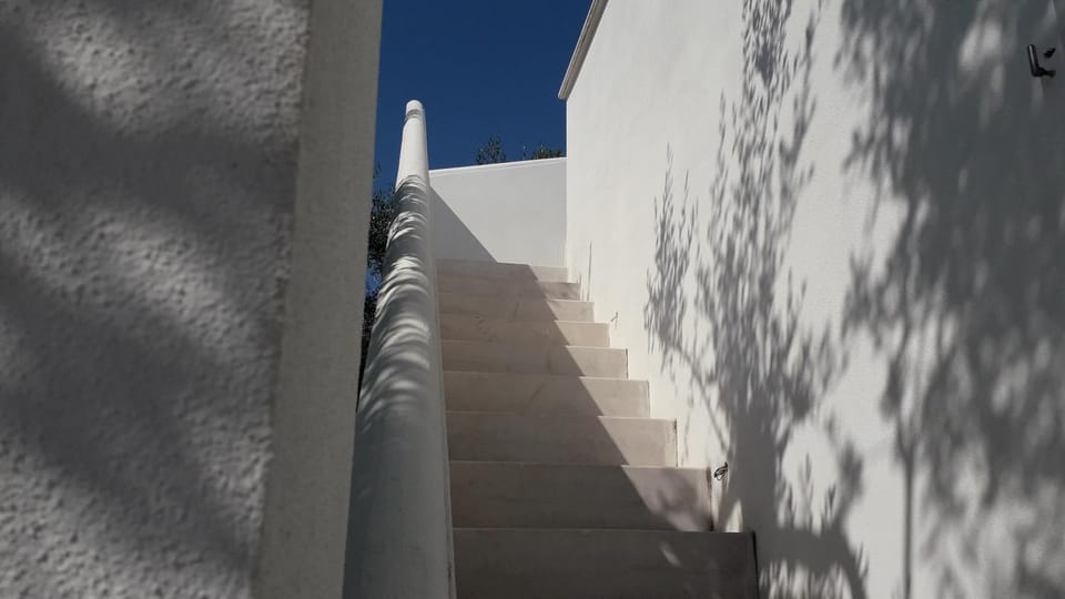 B&B Sperlonga Bed and Breakfast in Province of Foggia