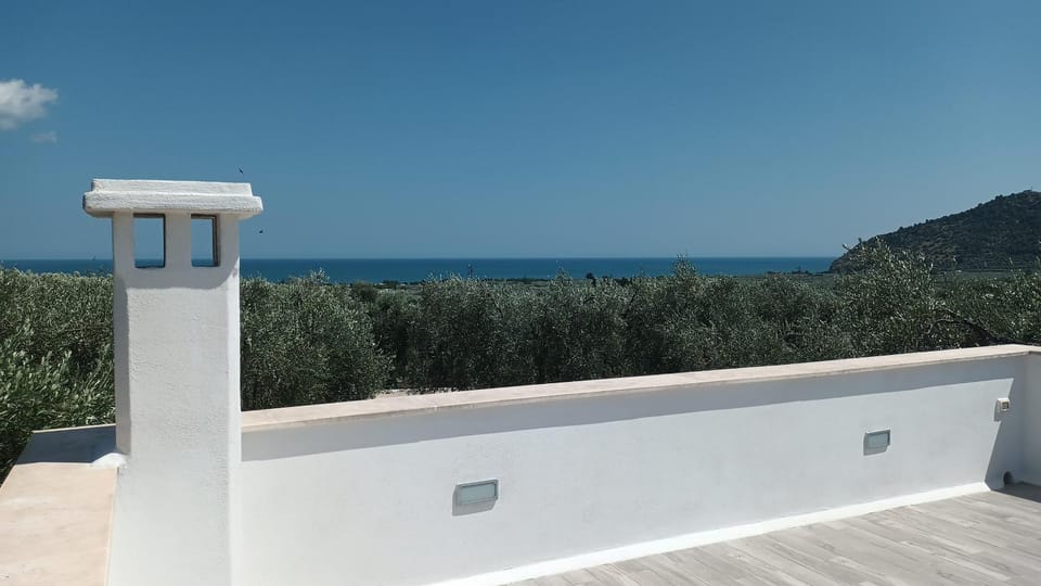 B&B Sperlonga Bed and Breakfast in Province of Foggia