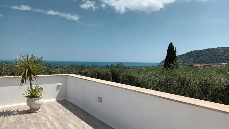 B&B Sperlonga Bed and Breakfast in Province of Foggia