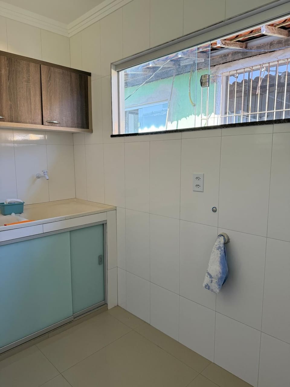 Refugio Tropical Apartment in Porto Seguro