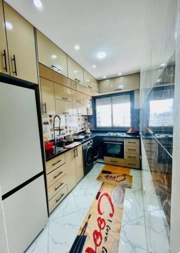 Appartement dans le centre ville Agadir Apartment in Agadir