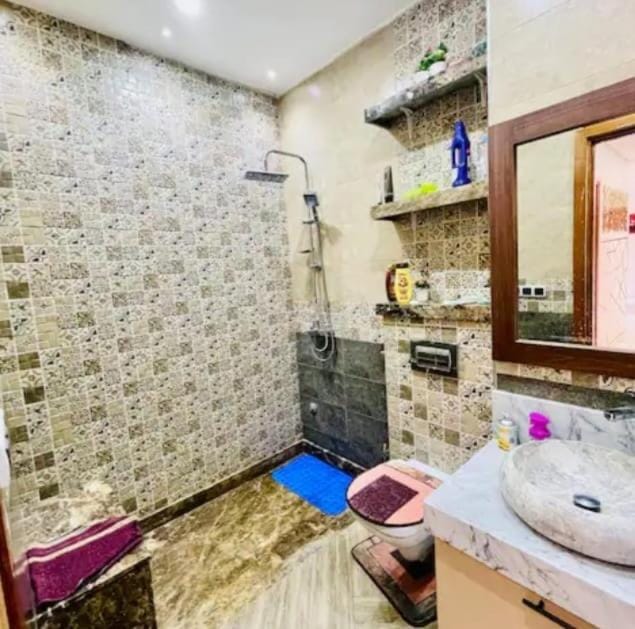 Appartement dans le centre ville Agadir Apartment in Agadir