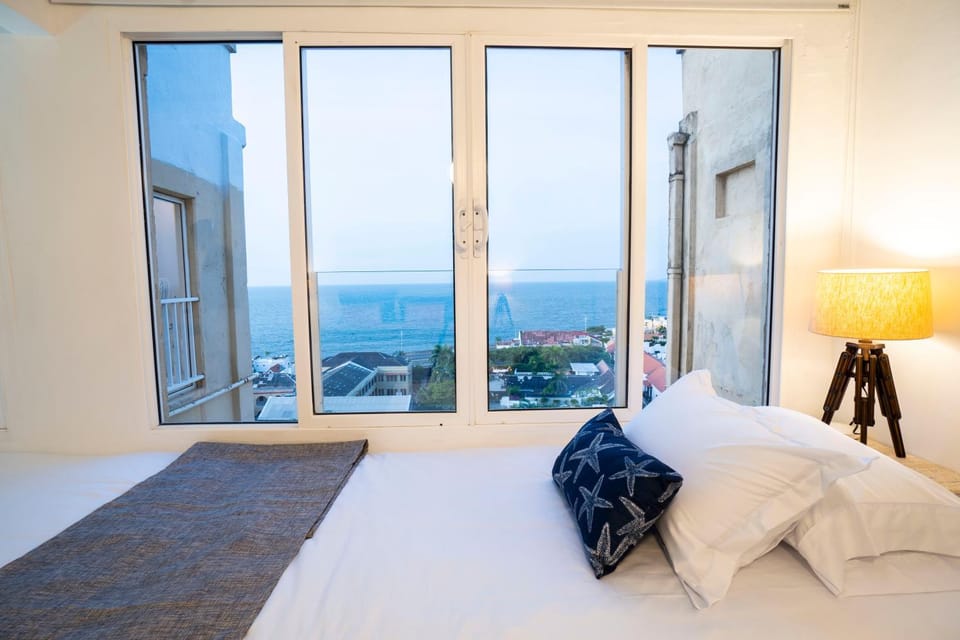 Sea view
