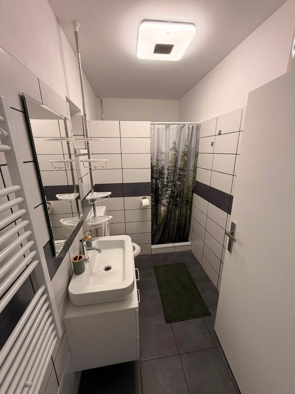Apartmány KK Apartment in South Moravian Region