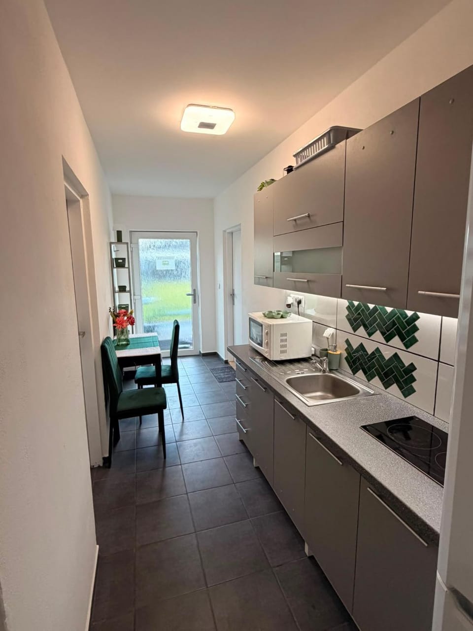 Apartmány KK Apartment in South Moravian Region
