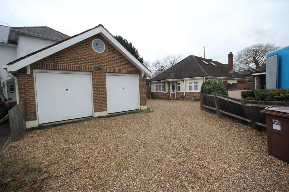 Property building, Street view