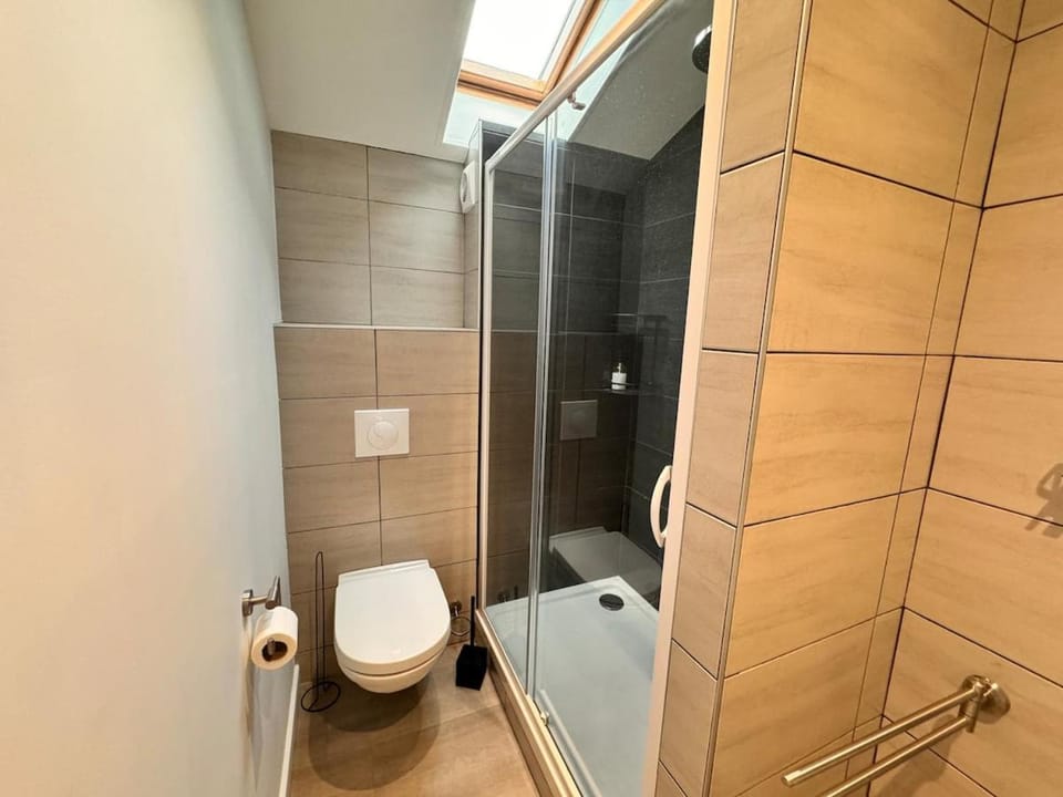 La Papaya - Superbe appartement au centre Apartment in Vosges