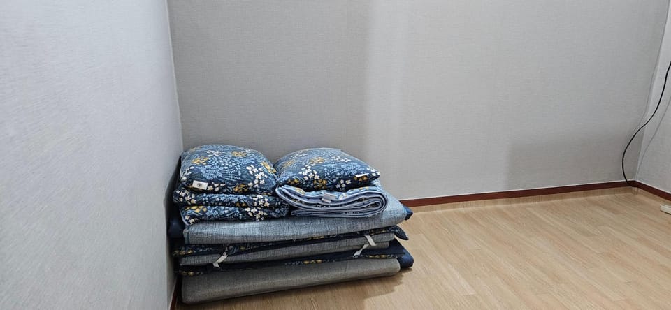Susupark Hotel in Gyeonggi-do