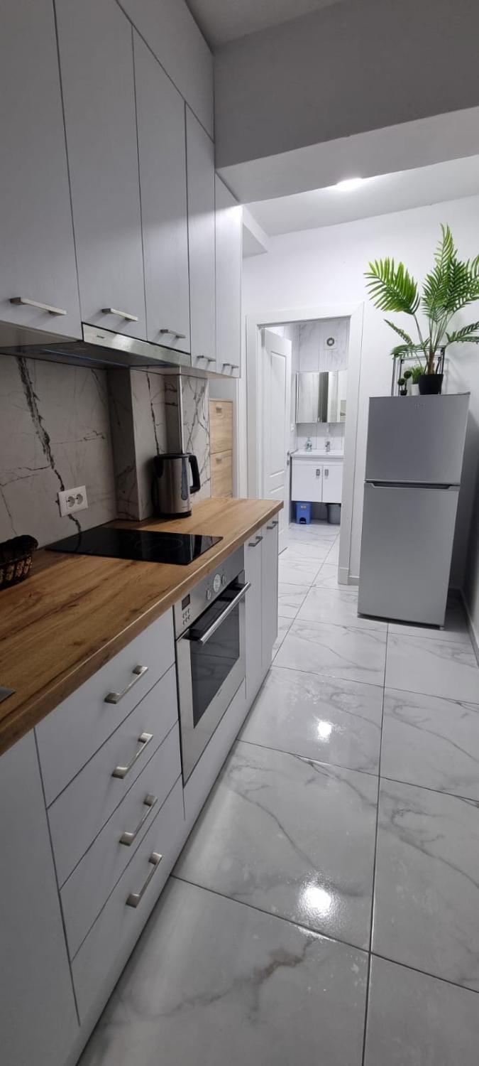 Lalas Apartments 1 Apartment in Tirana