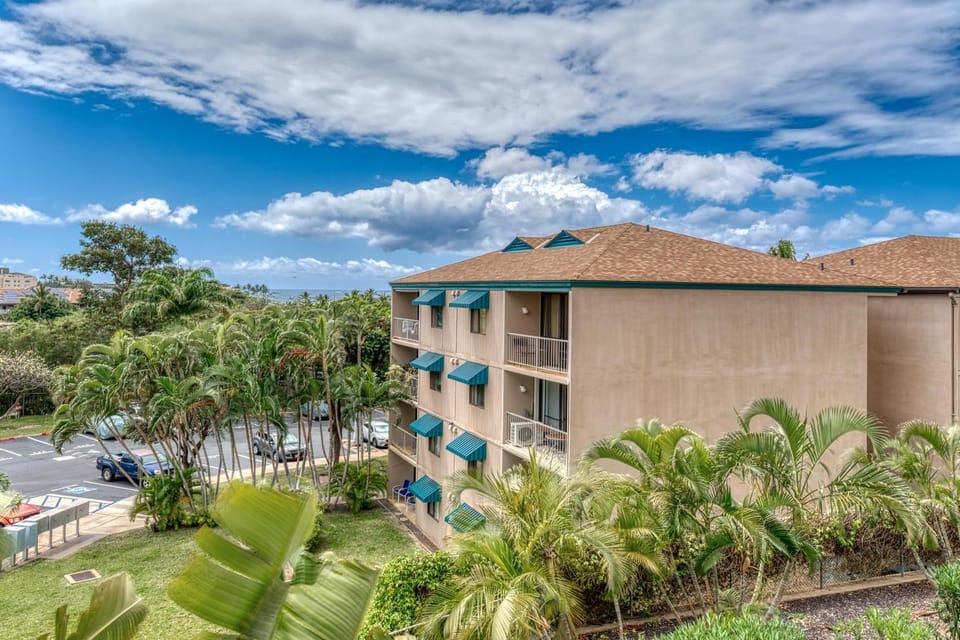 Maui Vista 2-301 House in Kihei