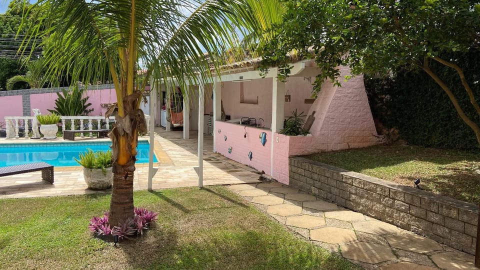 BBQ facilities, Pool view, Swimming pool, Swimming pool