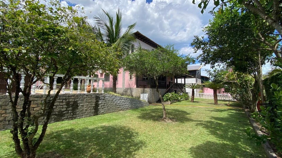 Garden, Garden view