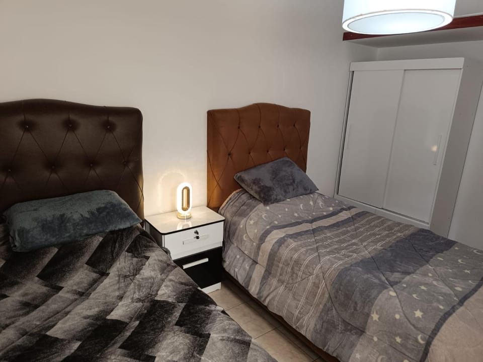 Hospedaje Namasol Apartment in Jujuy Province, Argentina