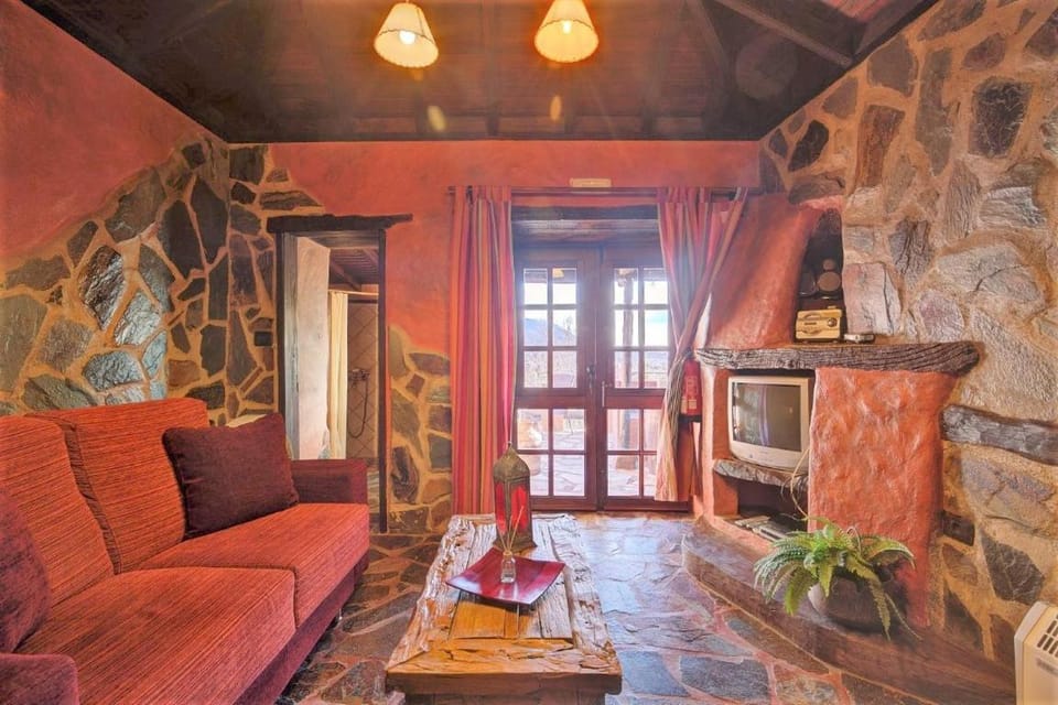 Hacienda La Centenaria casas rurales II Country House in La Palma