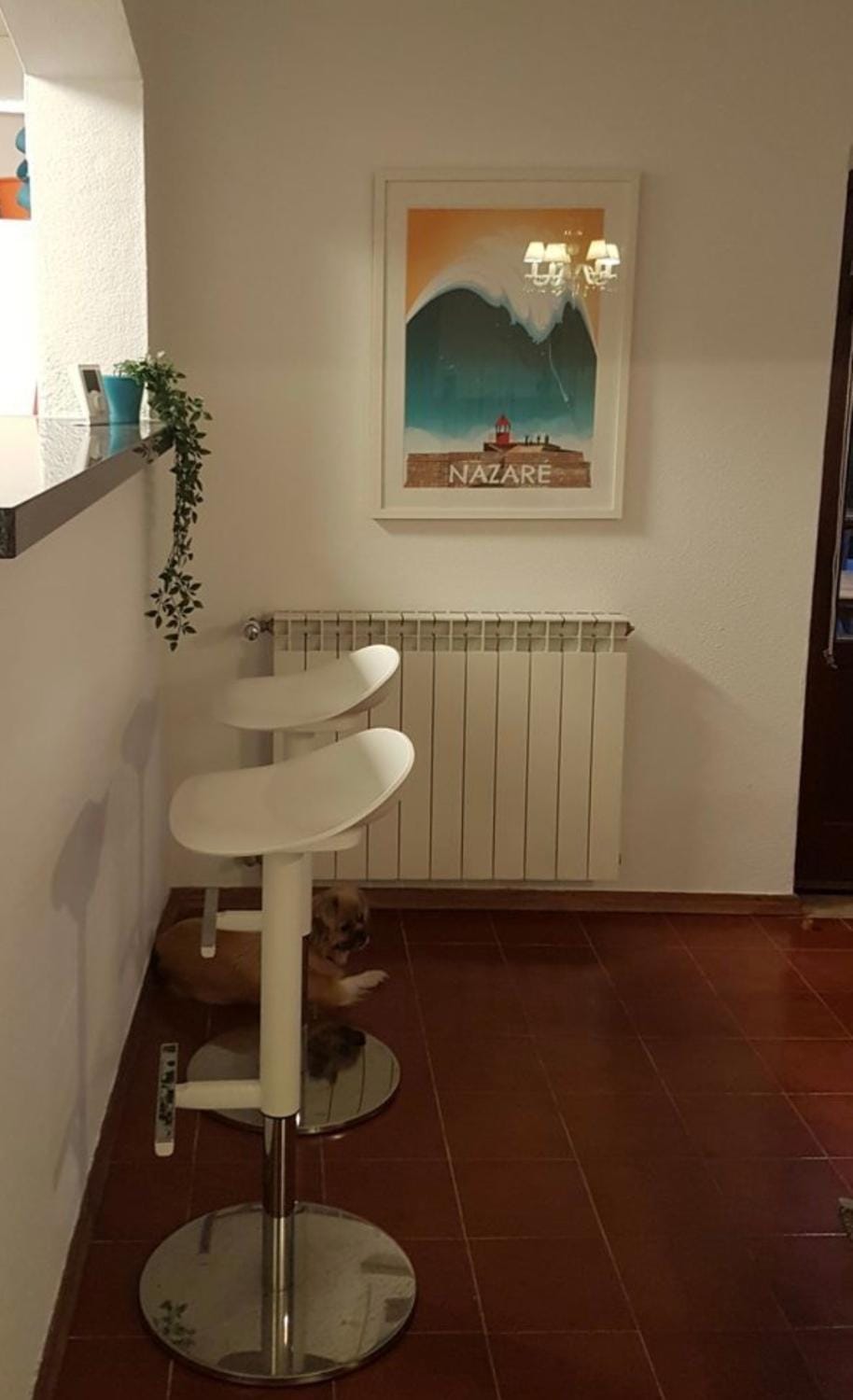 Equinoxea Villa in Nazaré