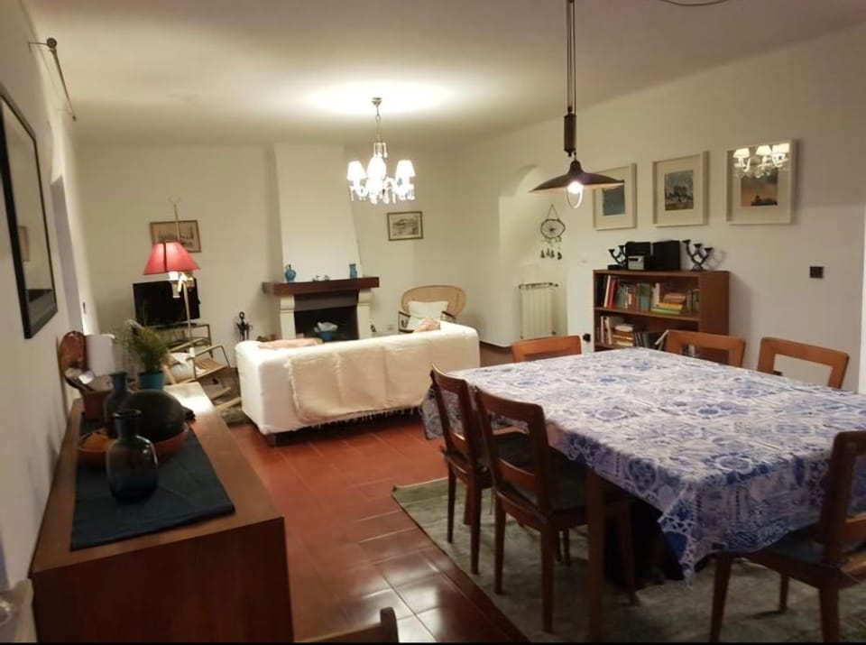 Equinoxea Villa in Nazaré