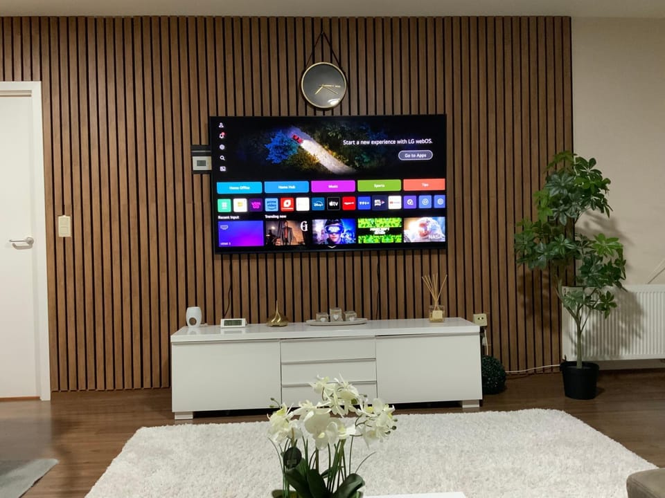 Evening entertainment