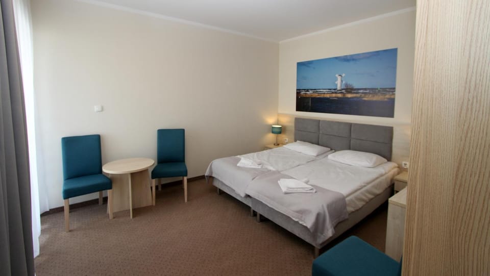 Laguna Campground/ 
RV Resort in Swinoujscie