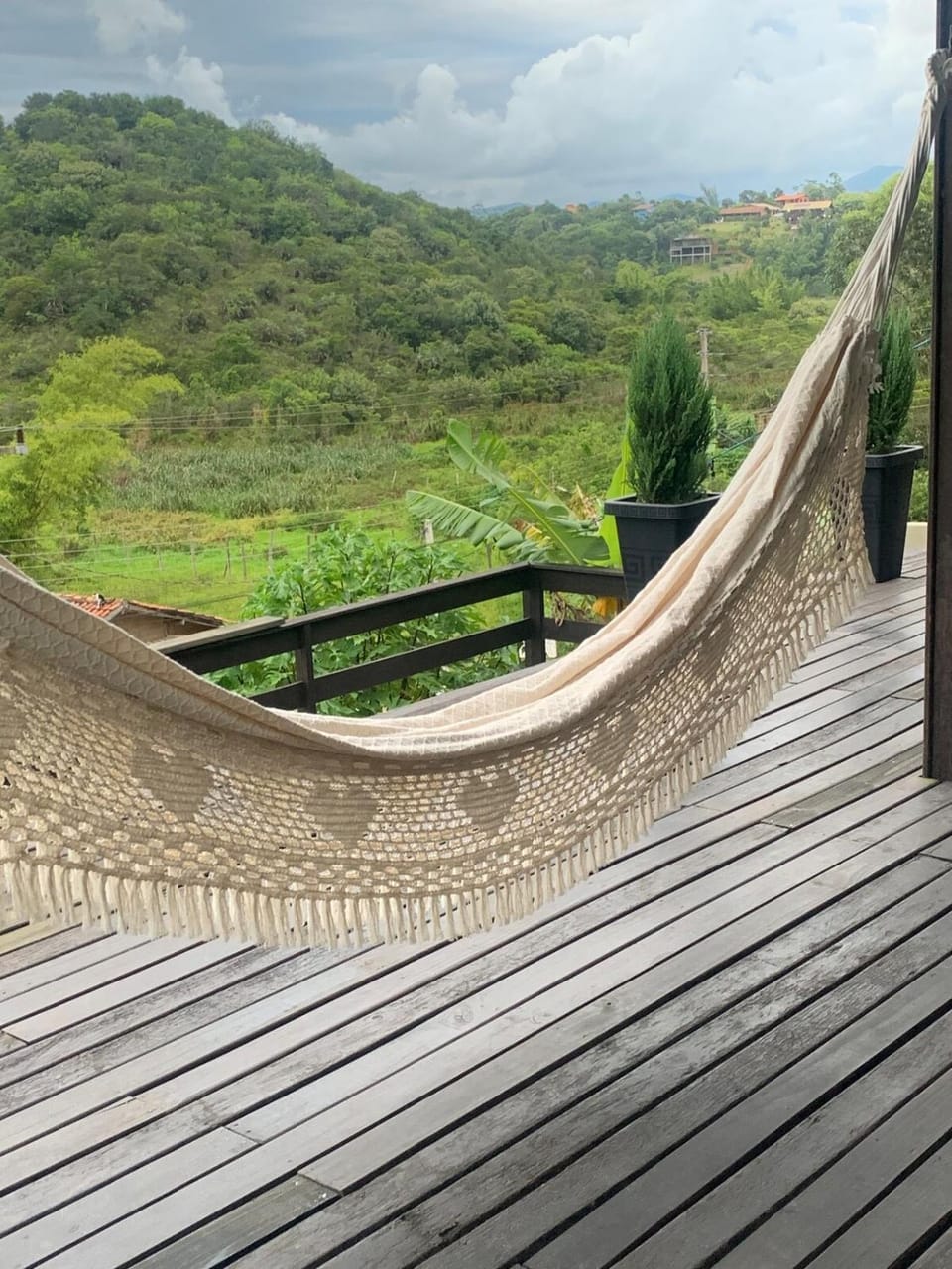 Vale do Rosa Vibe House in Imbituba