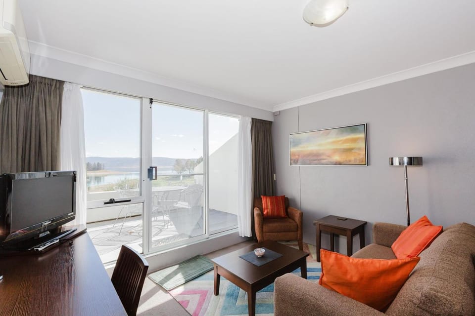 Horizons 418 of 10 Kosciuszko Road Apartment in East Jindabyne