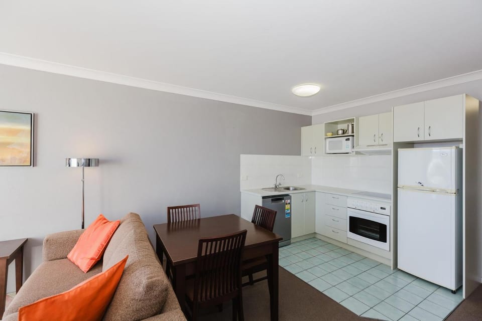 Horizons 418 of 10 Kosciuszko Road Apartment in East Jindabyne