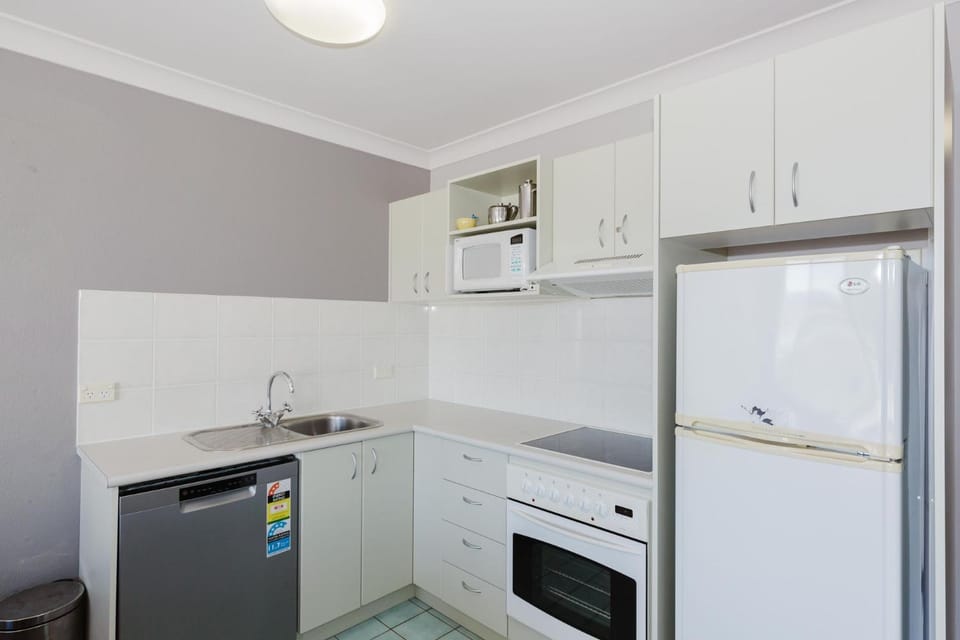 Horizons 418 of 10 Kosciuszko Road Apartment in East Jindabyne