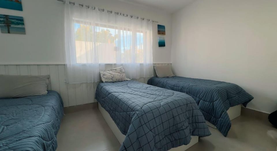 Casa de Praia Litoral Norte -400 mts da Praia House in Caraguatatuba