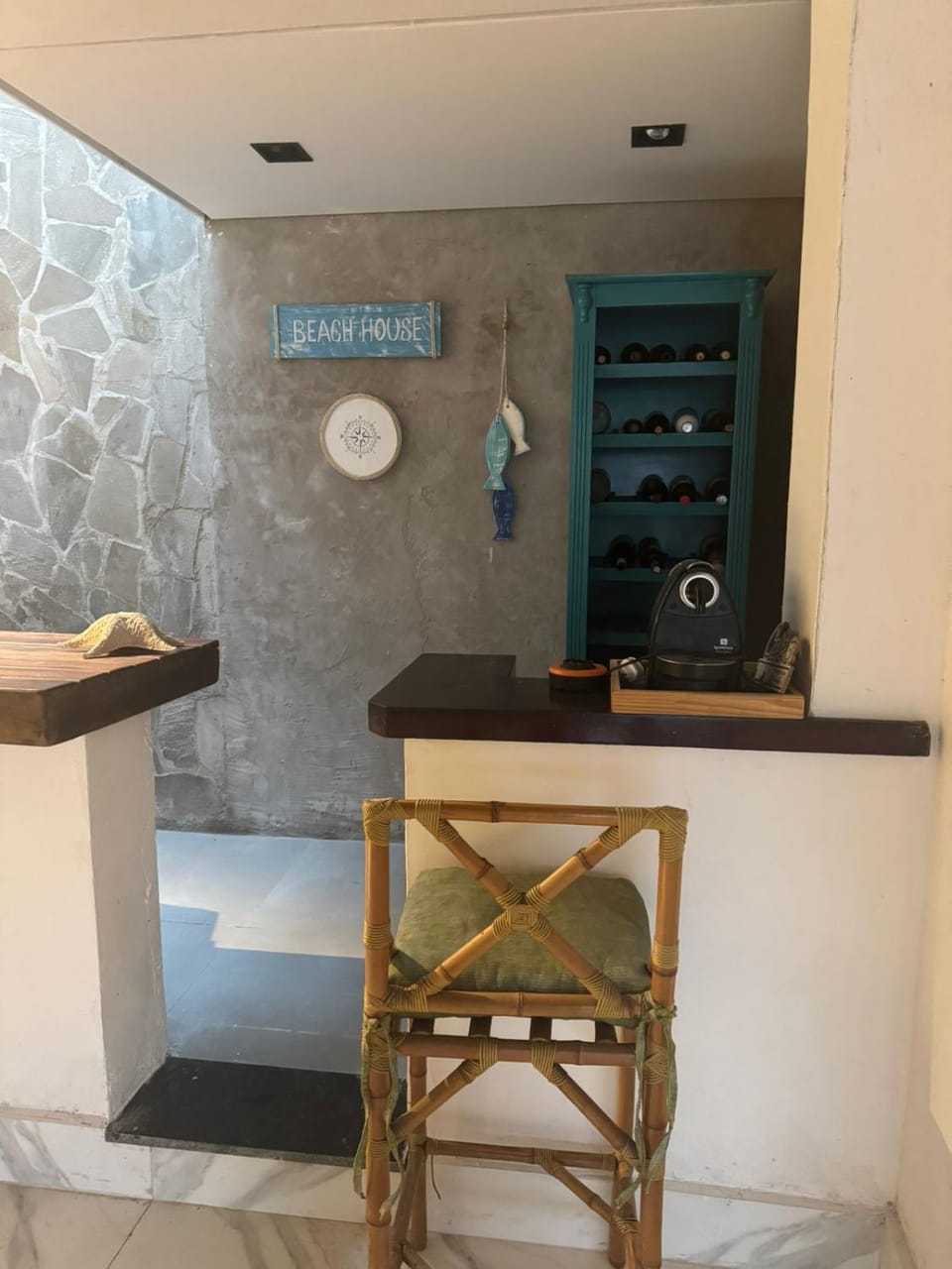 Lounge or bar