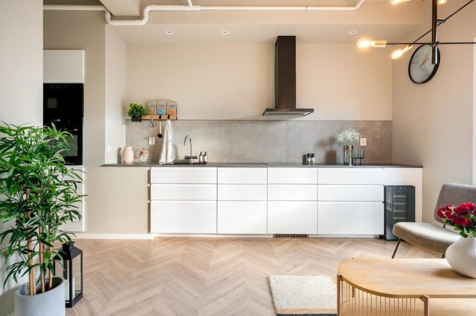 3F - In the heart of Trondheim Apartment in Trondheim