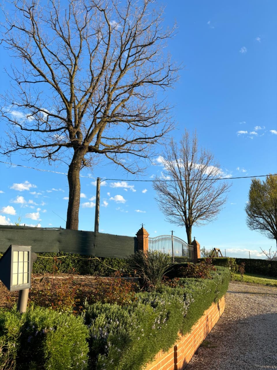 Casa del vigneto Apartment in Emilia-Romagna