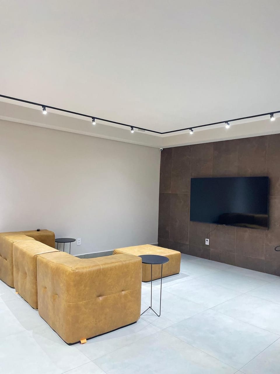 Apartamento Completo com Piscina, Academia e Salão de festas em São Carlos Apartment in São Carlos