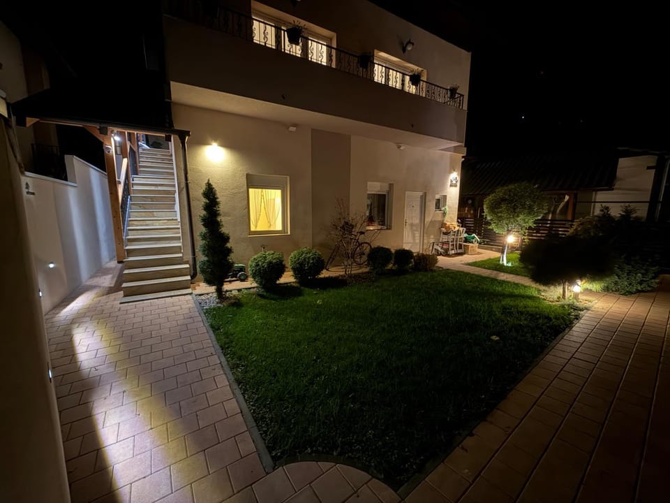 Ravana Sky Apartments Apartment in Zlatibor District, Serbia