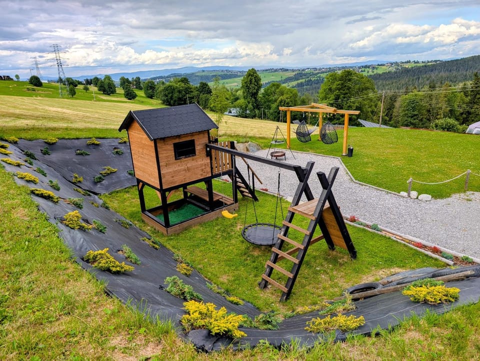 Children play ground, Children play ground, Garden