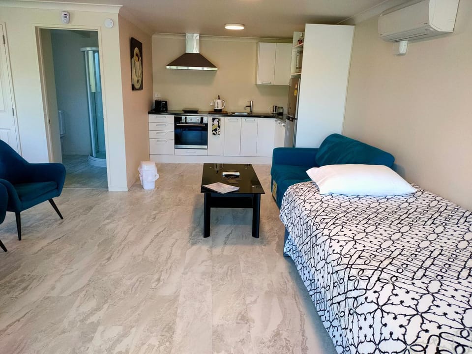 Tikitere Treasure Apartment in Rotorua