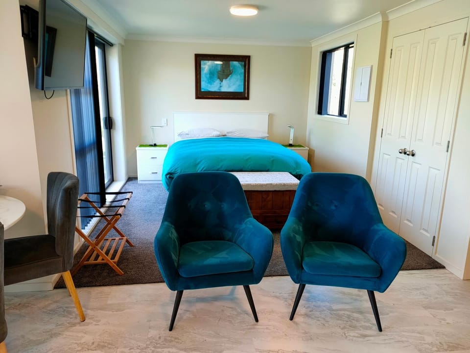 Tikitere Treasure Apartment in Rotorua
