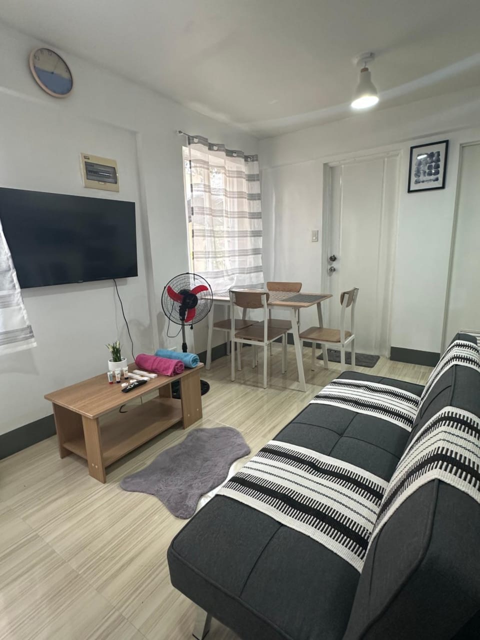 Rhyle Rhyde Rental Villa in Tagbilaran City