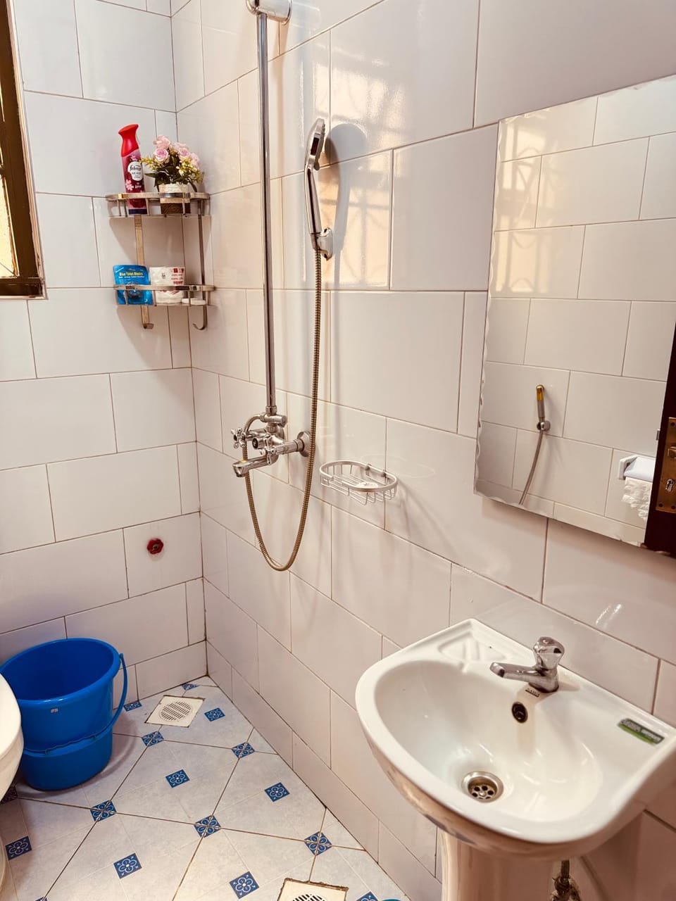 Elite Haven Apartment in Uganda