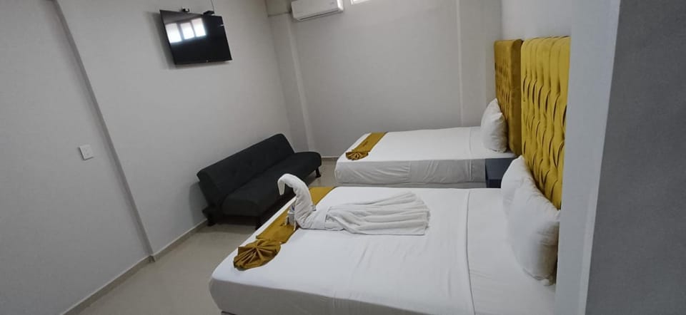 Hotel Sharidia Inn Hotel in Heroica Veracruz