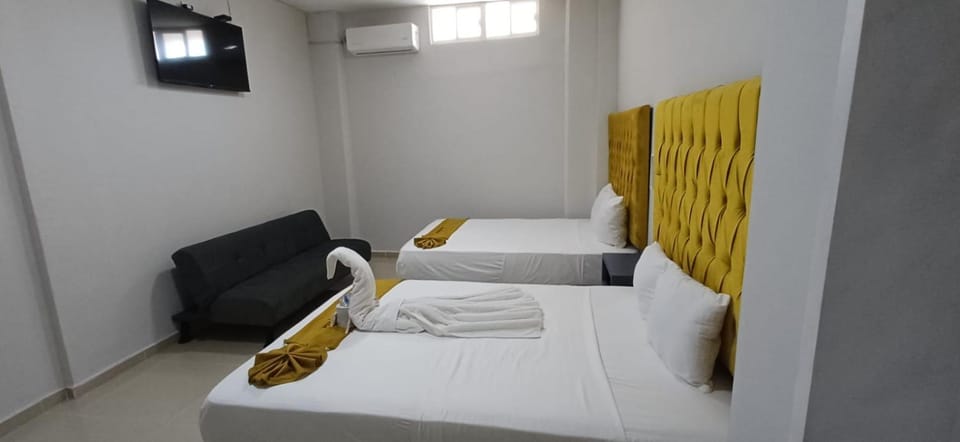 Hotel Sharidia Inn Hotel in Heroica Veracruz