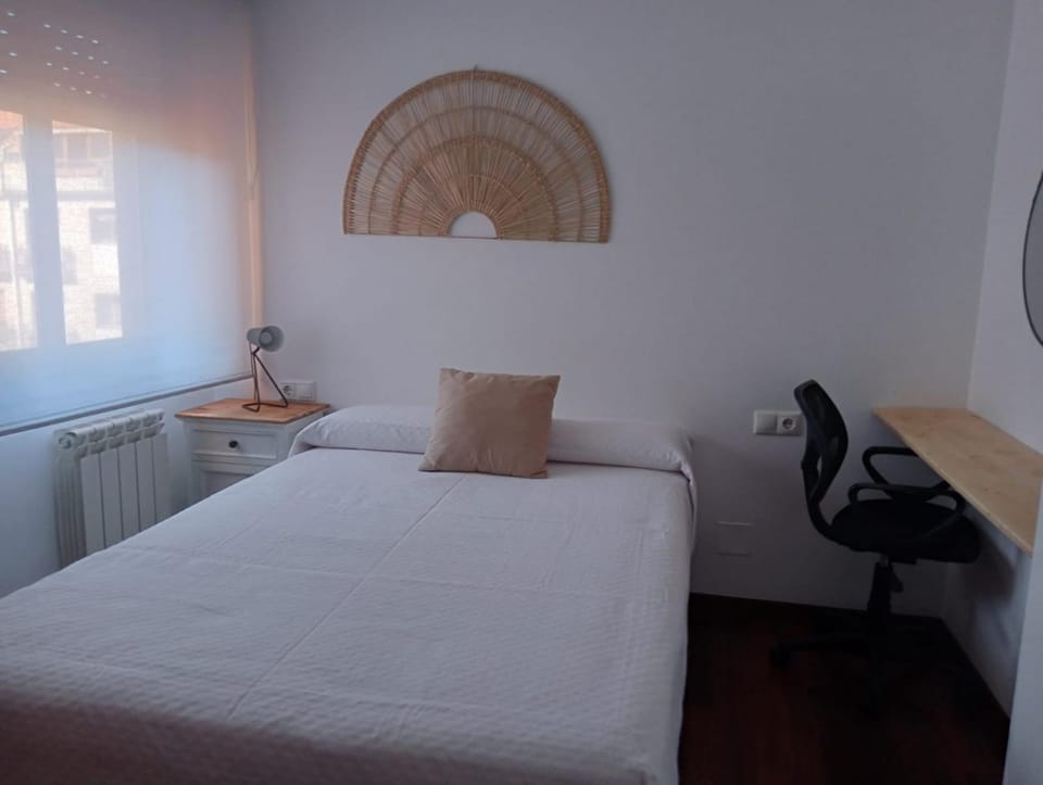 A Marea Apartment in O Morrazo
