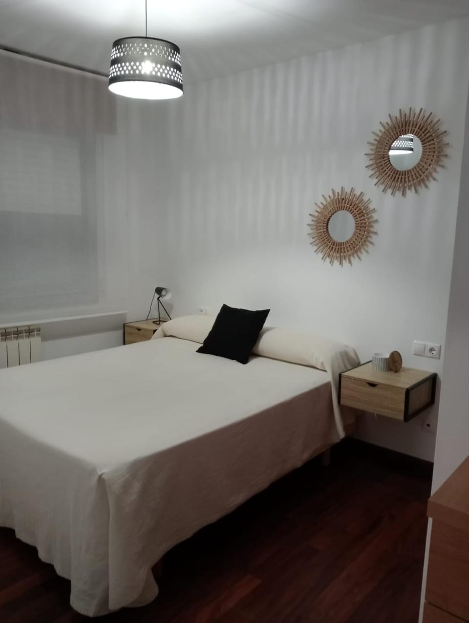 A Marea Apartment in O Morrazo
