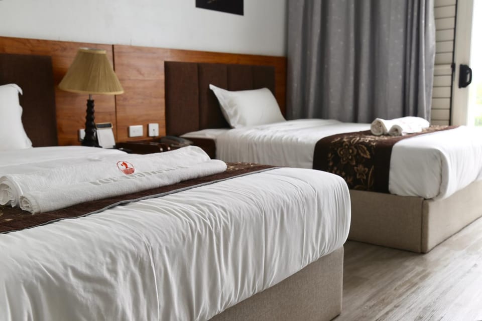 Yue Lai Hotel Hotel in Suva