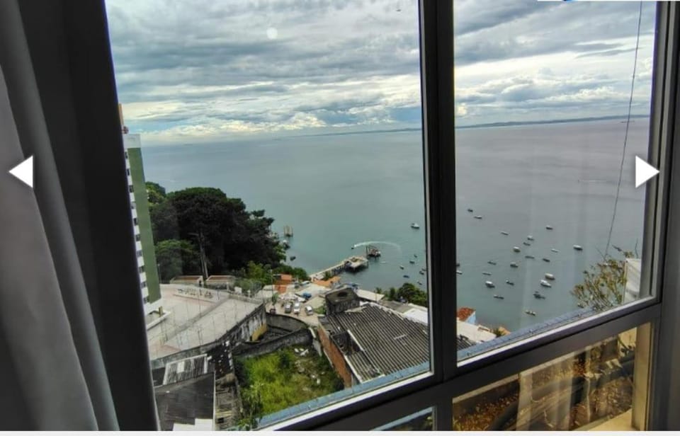 Natural landscape, View (from property/room)