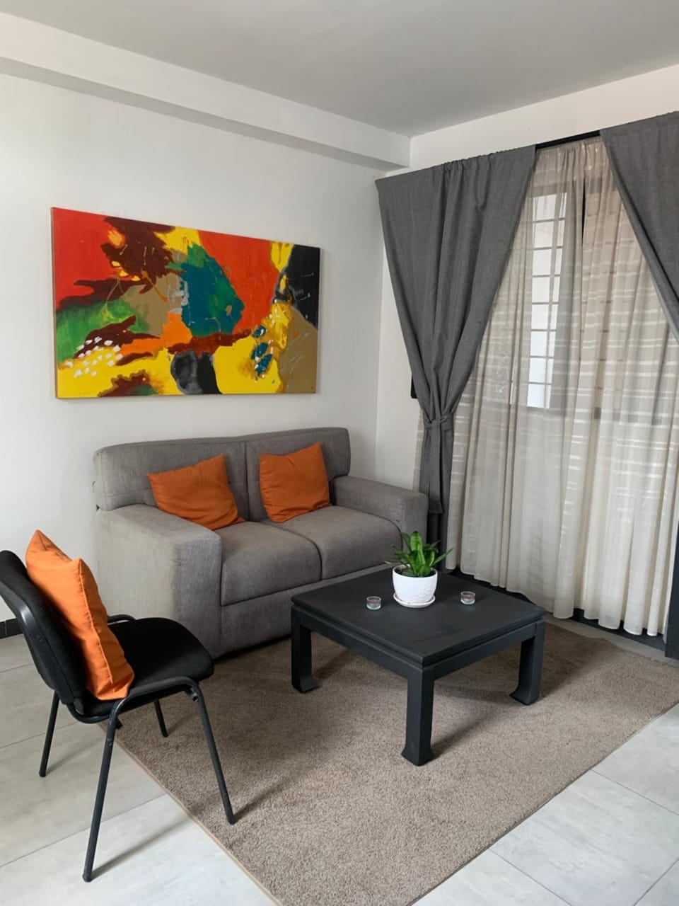 aparta hotel en el norte de Cali cerca a sitios de interes de la ciudad Apartment in Cali
