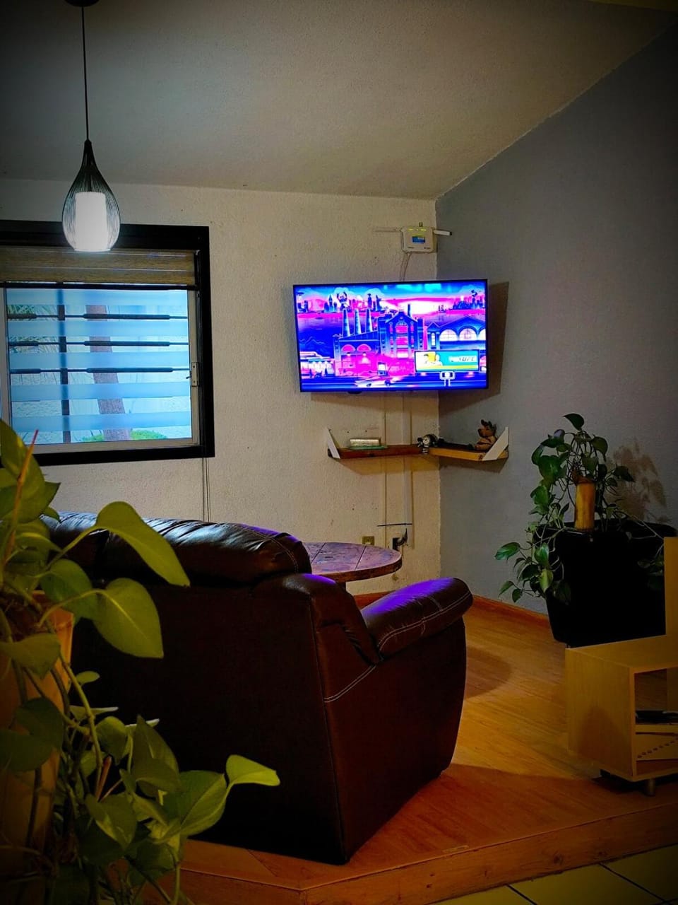 Casa equipada con estacionamiento privado y jardín Apartment in Hidalgo, Mexico