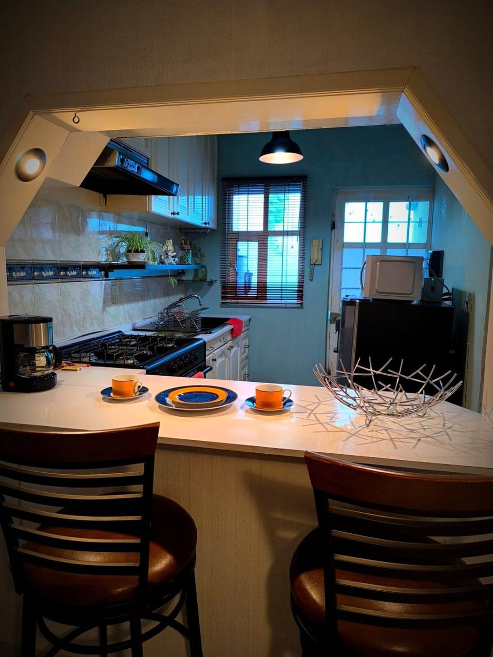 Casa equipada con estacionamiento privado y jardín Apartment in Hidalgo, Mexico