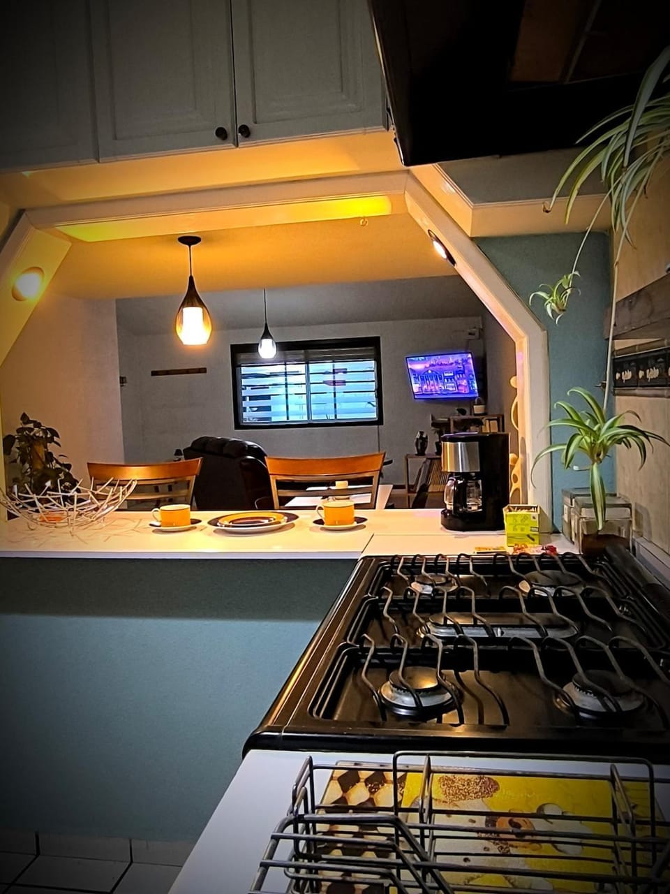 Casa equipada con estacionamiento privado y jardín Apartment in Hidalgo, Mexico