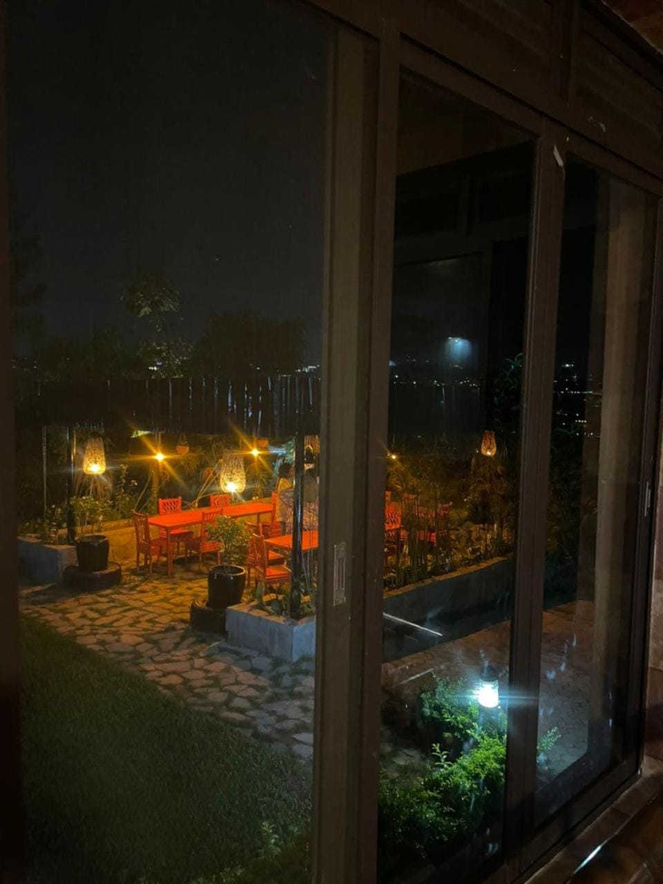 UmuTea Villa Boutique Hotel, Homely & Perfect for group stays, Hotel in Africa