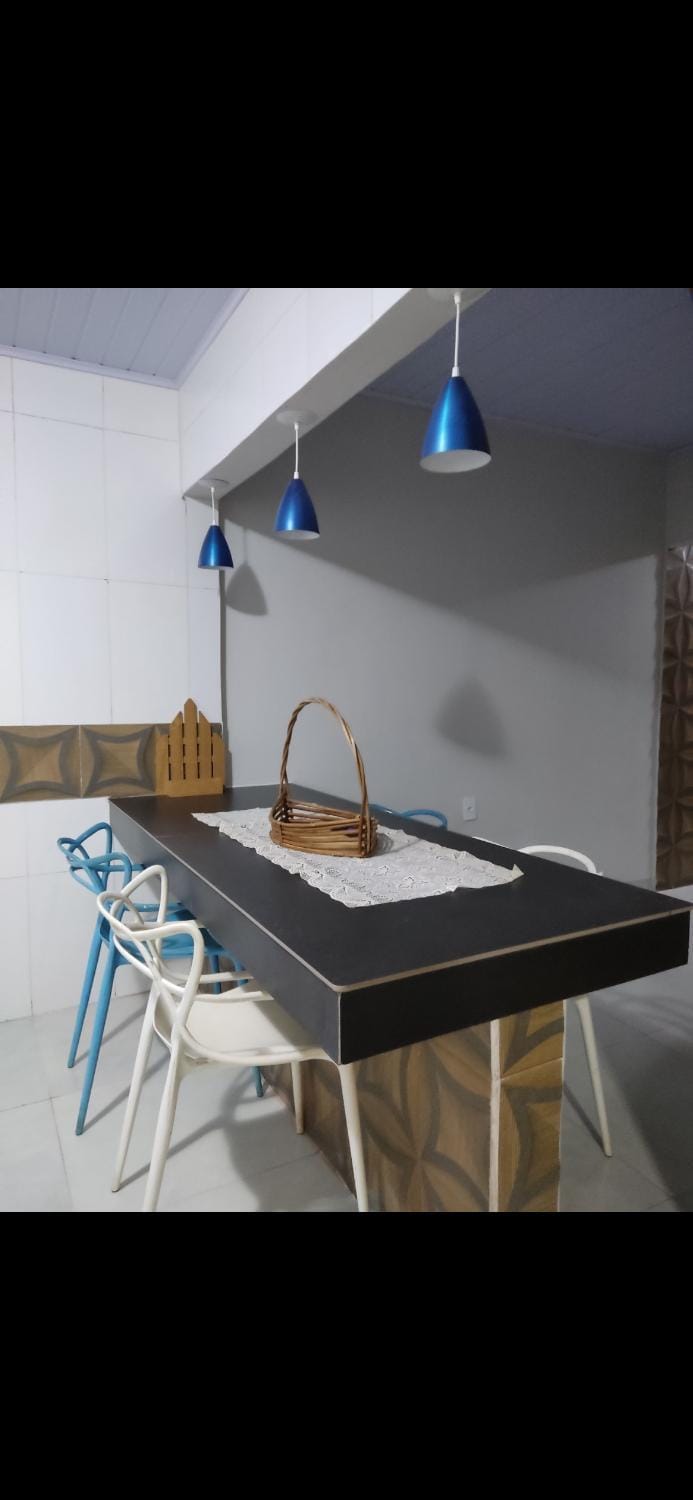 Residencial Franco Casa 02 Apartment in State of Mato Grosso, Brazil
