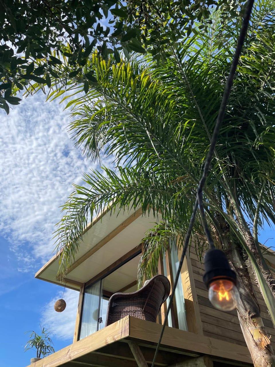 Âncora Praia do Rosa House in Imbituba